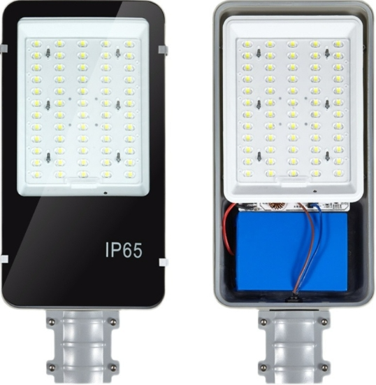 Care sunt componentele iluminatului?