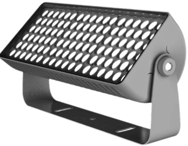 Cum se numesc părțile unei lumini?