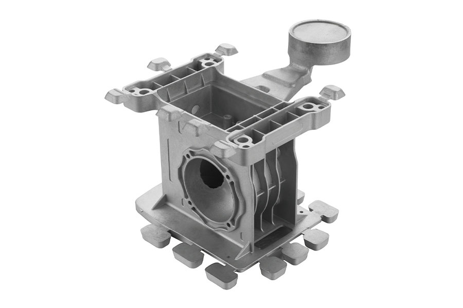 Ce sunt piesele auto din aliaj de aluminiu din aluminiu?