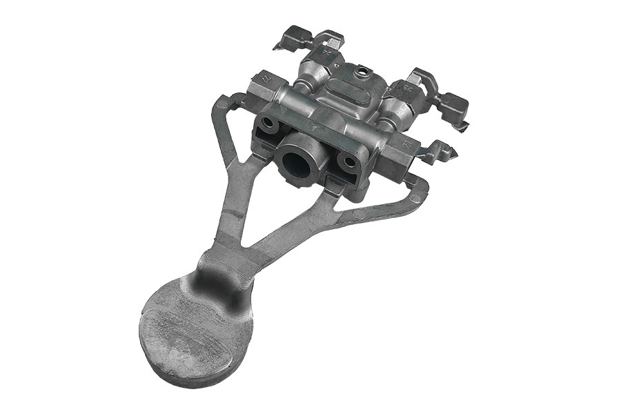 Producător de corp de supapă auto de înaltă calitate