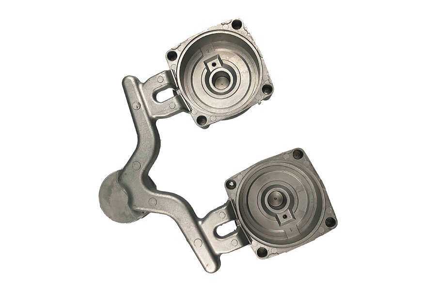 Producător de corp de supapă de automobile OEM de înaltă calitate