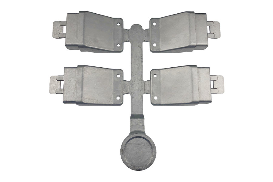 China Factory Sales OEM High Quality Civil Series